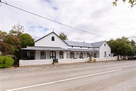 False - House For Sale in McGregor, Western Cape - M123643