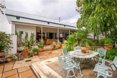 False - House For Sale in McGregor, Western Cape - M123643