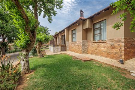 False - House For Sale in Heidelberg Central, Heidelberg, Gauteng - M125875