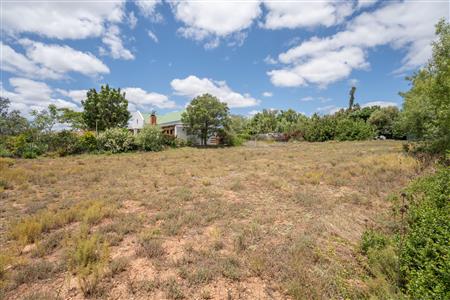 False - Vacant Land For Sale in McGregor, Western Cape - M125873