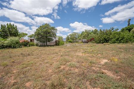 False - Vacant Land For Sale in McGregor, Western Cape - M125873