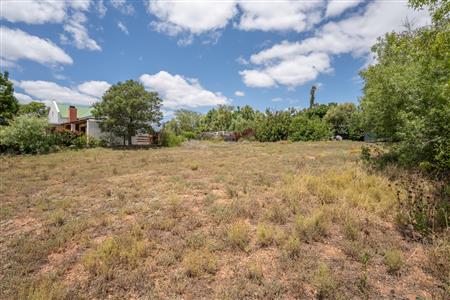 False - Vacant Land For Sale in McGregor, Western Cape - M125873