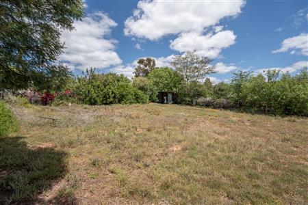 False - Vacant Land For Sale in McGregor, Western Cape - M125873