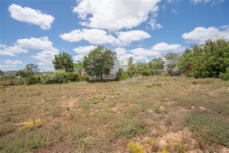 False - Vacant Land For Sale in McGregor, Western Cape - M125873