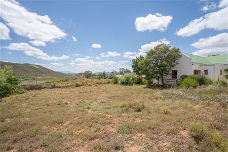 False - Vacant Land For Sale in McGregor, Western Cape - M125873