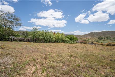 False - Vacant Land For Sale in McGregor, Western Cape - M125873