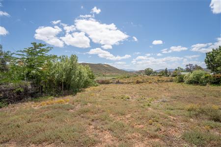 False - Vacant Land For Sale in McGregor, Western Cape - M125873