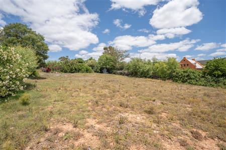 False - Vacant Land For Sale in McGregor, Western Cape - M125873