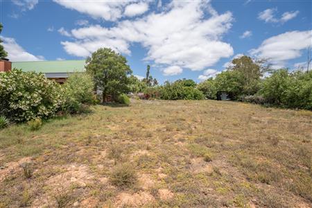 False - Vacant Land For Sale in McGregor, Western Cape - M125873