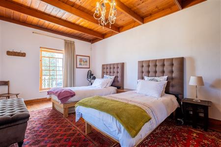 False - House Sold in Napier, Western Cape - M116872