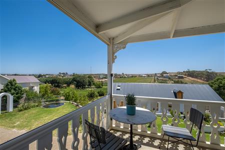 False - House Sold in Napier, Western Cape - M116872