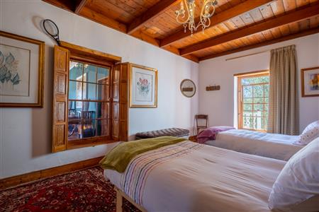 False - House Sold in Napier, Western Cape - M116872