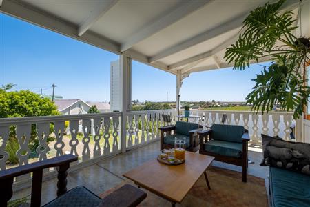 False - House Sold in Napier, Western Cape - M116872