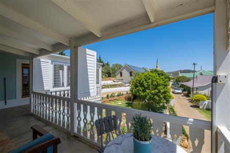 False - House Sold in Napier, Western Cape - M116872
