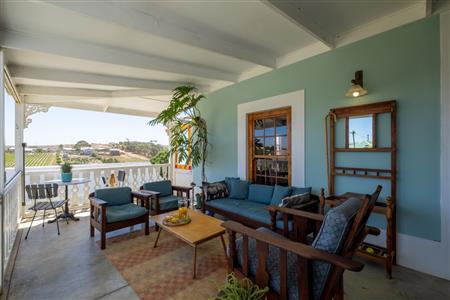 False - House Sold in Napier, Western Cape - M116872