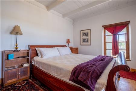 False - House Sold in Napier, Western Cape - M116872