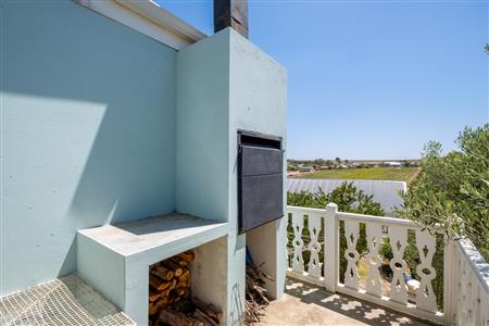 False - House Sold in Napier, Western Cape - M116872