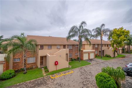 False - Apartment For Sale in Magalieskruin, Pretoria, Gauteng - M125891