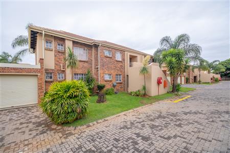 False - Apartment For Sale in Magalieskruin, Pretoria, Gauteng - M125891