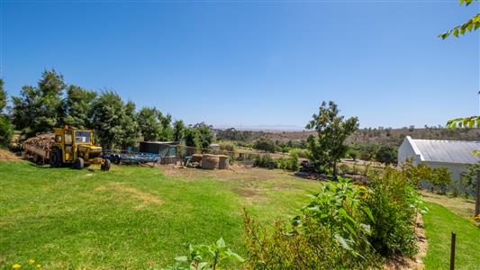 False - House For Sale in Napier, Western Cape - M123245