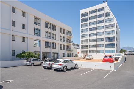 False - Apartment For Sale in Strand North, Strand, Western Cape - M125892