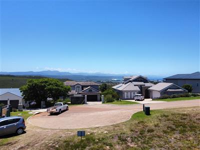 False - Vacant Land For Sale in Baron View, Plettenberg Bay, Western Cape - M125888