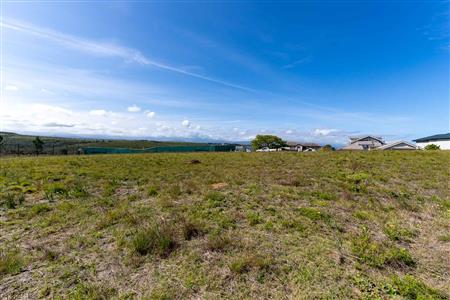 False - Vacant Land For Sale in Baron View, Plettenberg Bay, Western Cape - M125888