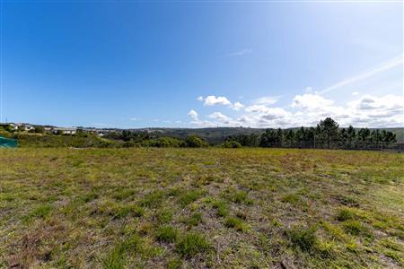 False - Vacant Land For Sale in Baron View, Plettenberg Bay, Western Cape - M125888