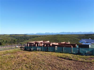 False - Vacant Land For Sale in Baron View, Plettenberg Bay, Western Cape - M125888