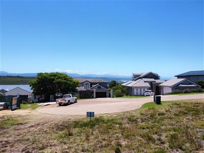 False - Vacant Land For Sale in Baron View, Plettenberg Bay, Western Cape - M125888