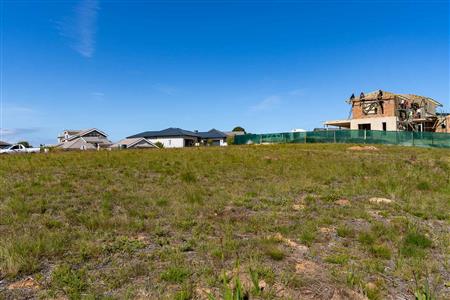False - Vacant Land For Sale in Baron View, Plettenberg Bay, Western Cape - M125888