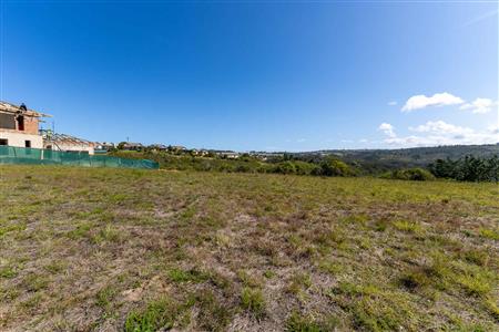 False - Vacant Land For Sale in Baron View, Plettenberg Bay, Western Cape - M125888