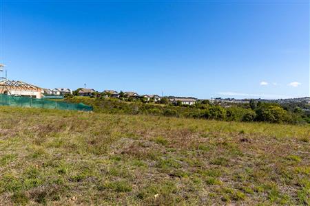 False - Vacant Land For Sale in Baron View, Plettenberg Bay, Western Cape - M125888
