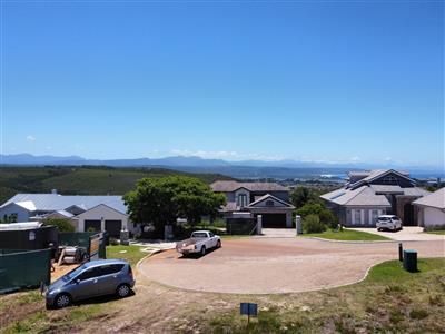 False - Vacant Land For Sale in Baron View, Plettenberg Bay, Western Cape - M125888
