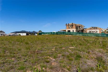 False - Vacant Land For Sale in Baron View, Plettenberg Bay, Western Cape - M125888
