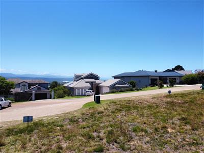 False - Vacant Land For Sale in Baron View, Plettenberg Bay, Western Cape - M125888