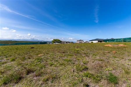 False - Vacant Land For Sale in Baron View, Plettenberg Bay, Western Cape - M125888