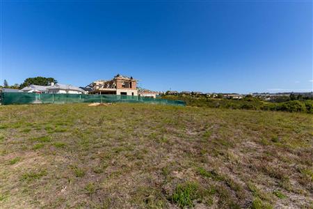 False - Vacant Land For Sale in Baron View, Plettenberg Bay, Western Cape - M125888