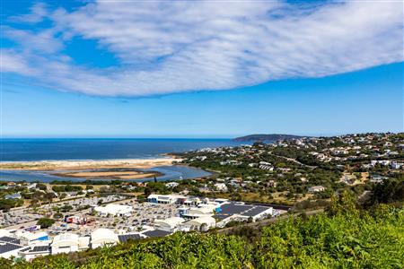 False - Vacant Land For Sale in Baron View, Plettenberg Bay, Western Cape - M125888