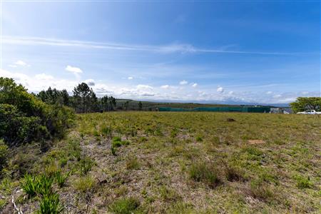False - Vacant Land For Sale in Baron View, Plettenberg Bay, Western Cape - M125888