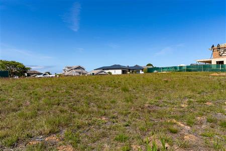 False - Vacant Land For Sale in Baron View, Plettenberg Bay, Western Cape - M125888