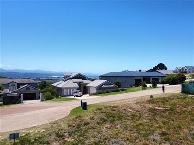 False - Vacant Land For Sale in Baron View, Plettenberg Bay, Western Cape - M125888