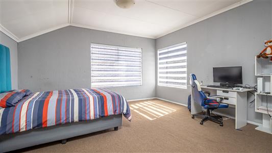 False - House To Rent in Broadacres, Sandton, Gauteng - M125893
