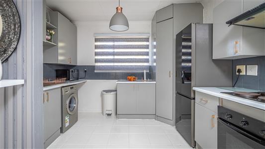 False - House To Rent in Broadacres, Sandton, Gauteng - M125893