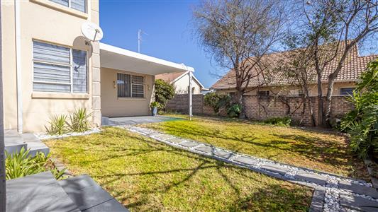 False - House To Rent in Broadacres, Sandton, Gauteng - M125893