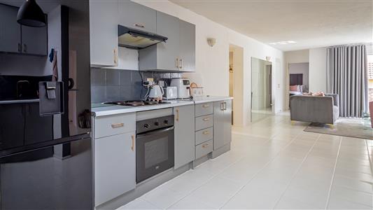 False - House To Rent in Broadacres, Sandton, Gauteng - M125893