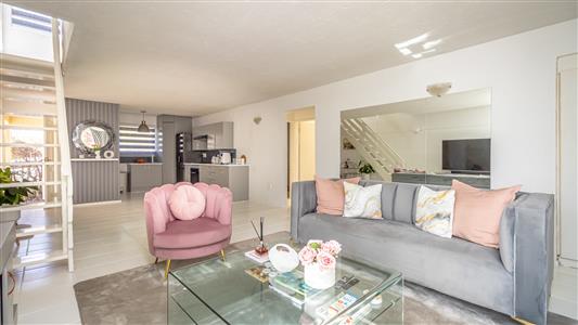 False - House To Rent in Broadacres, Sandton, Gauteng - M125893
