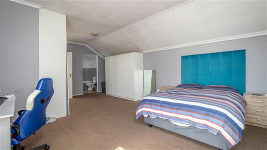 False - House To Rent in Broadacres, Sandton, Gauteng - M125893