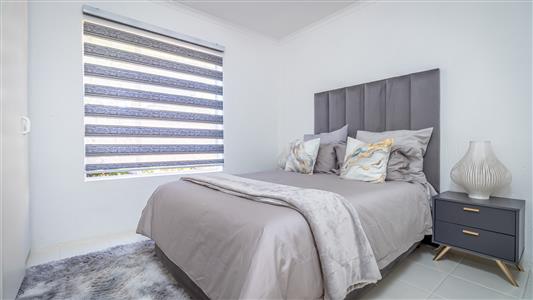 False - House To Rent in Broadacres, Sandton, Gauteng - M125893
