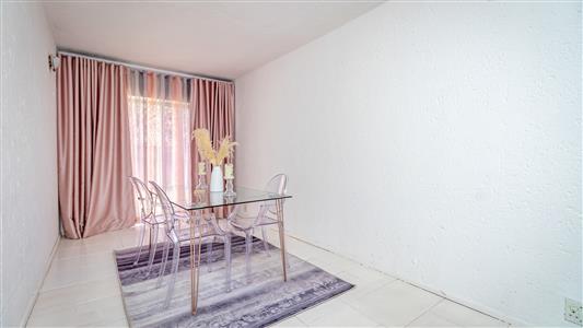 False - House To Rent in Broadacres, Sandton, Gauteng - M125893